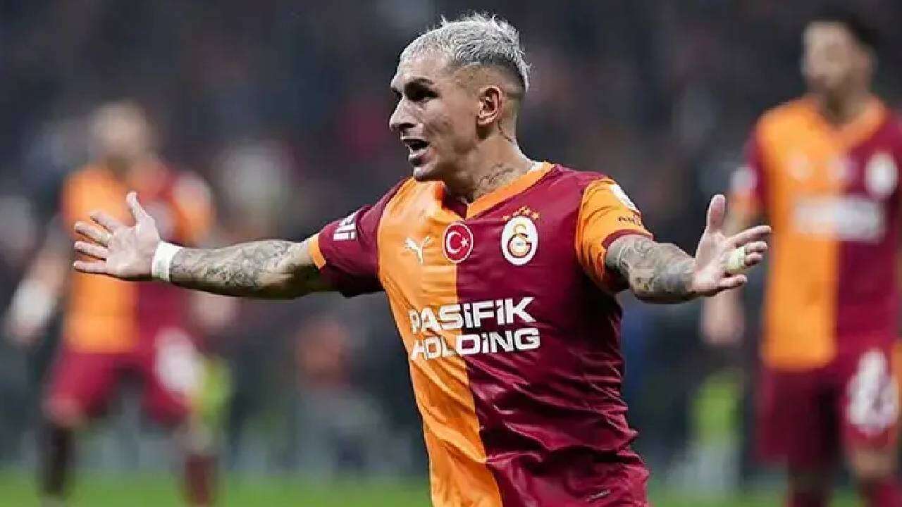 Galatasaray'da yaprak dökümü: Okan Buruk gözünün yaşına bakmadı! Son maçın kaptanı bavullarını topladı gidiyor 5